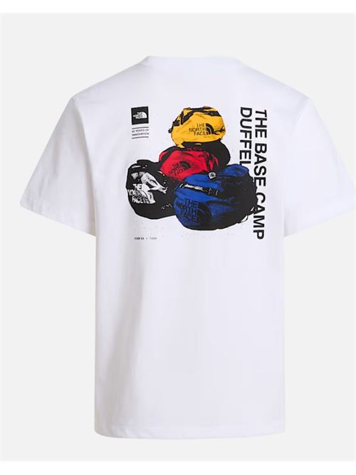  THE NORTH FACE | NF0A8GAQFN41.FN41